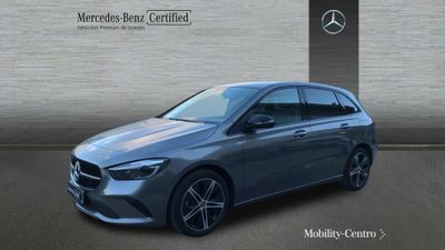 Foto del coche Mercedes Clase B B 250 e - 0668-MLK