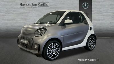 listado.destacados.fotovehiculo Smart Fortwo 60kW(81CV) EQ cabrio - 0116-LLZ