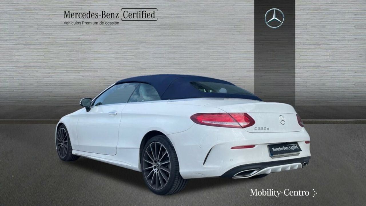 mercedes-clase-c-c-cabrio-220-d-imagen-3