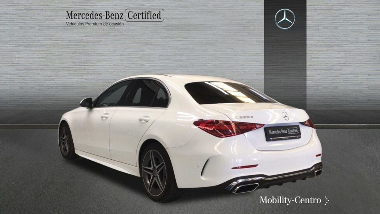mercedes-clase-c-c-220-d-imagen-4