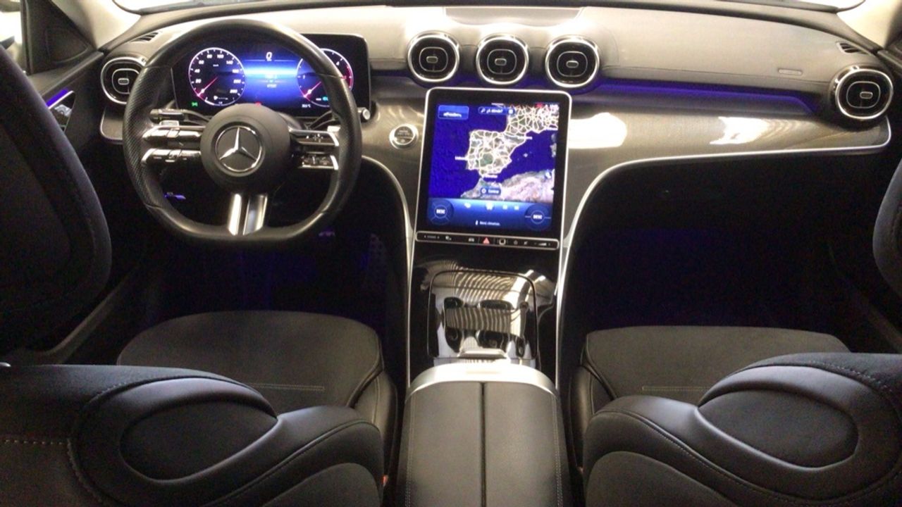 mercedes-clase-c-c-220-d-imagen-8