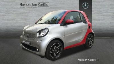 listado.destacados.fotovehiculo Smart Fortwo 60kW(81CV) EQ coupe - 8601-LGZ