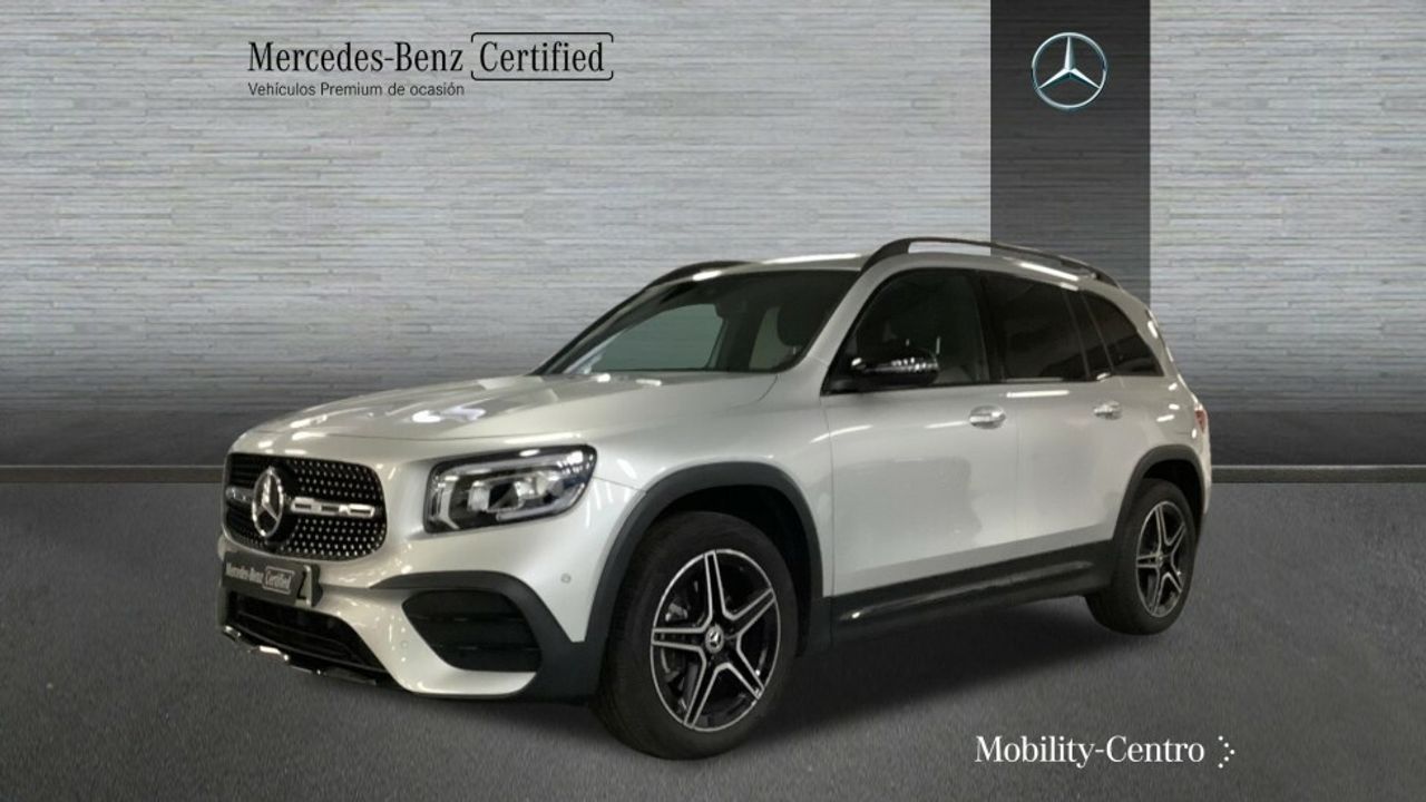 mercedes-glb-2-0-glb-200-d-dct-110kw-150cv-imagen-0