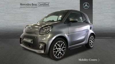 listado.destacados.fotovehiculo Smart Fortwo 60kW(81CV) EQ coupe - 1064-LPH