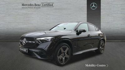 listado.destacados.fotovehiculo Mercedes GLC GLC 220 d 4MATIC - 2141-MRM