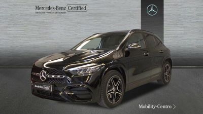 Foto del coche Mercedes GLA GLA 200 D - 9957-MMF