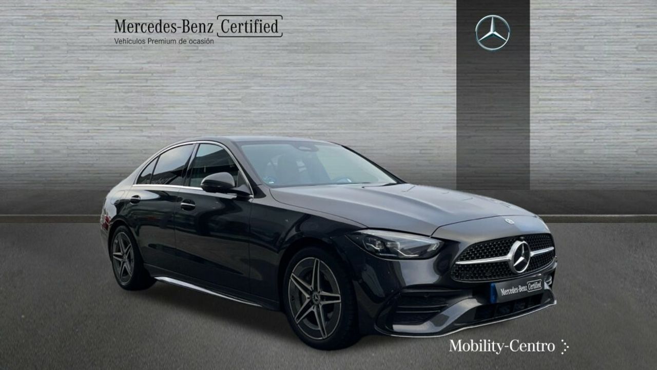 mercedes-clase-c-c-200-imagen-2