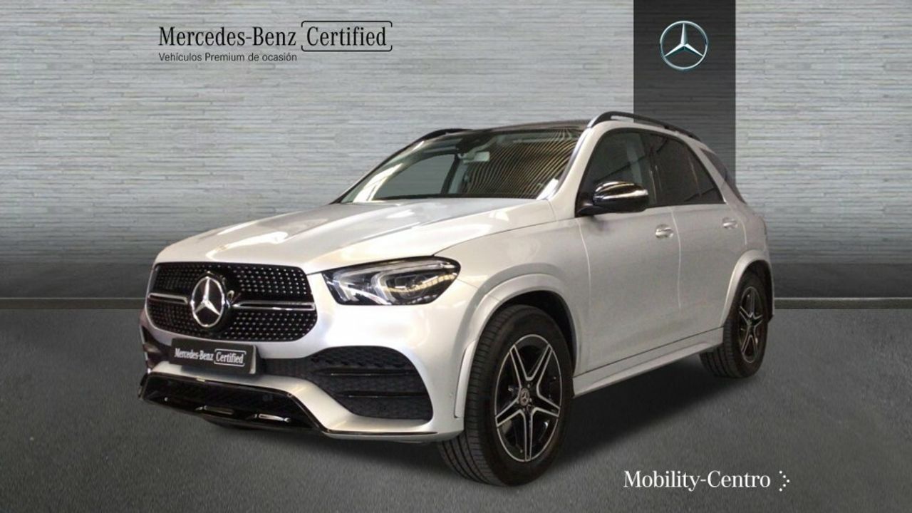 mercedes gle 2020 /
