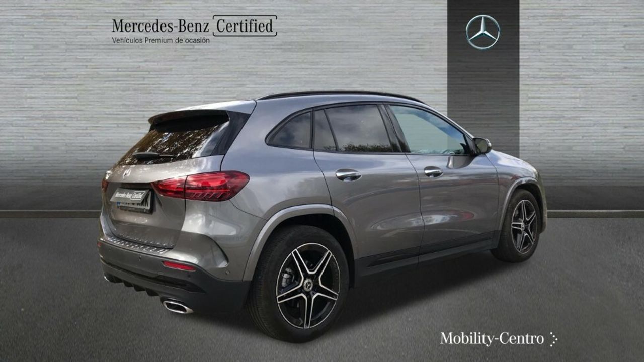 mercedes gla 2023 / foto grande (2)