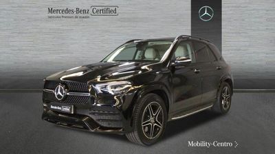 Foto del coche Mercedes GLE GLE 300 d 4MATIC - 7320-MDK