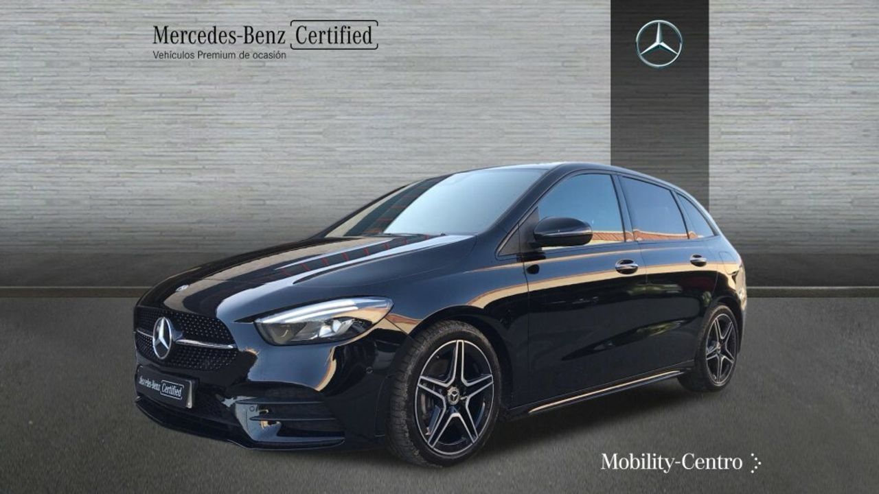 mercedes clase b 2022 /
