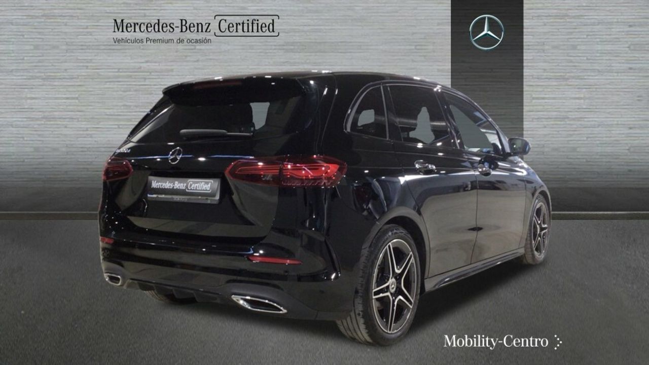 mercedes clase b 2023 / foto grande (2)