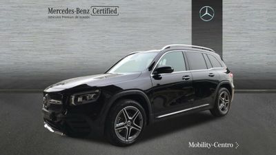 listado.destacados.fotovehiculo Mercedes GLB GLB 200 d - 4833-MFZ