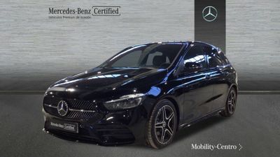 Foto del coche Mercedes Clase B B 200 d - 2288-MJH