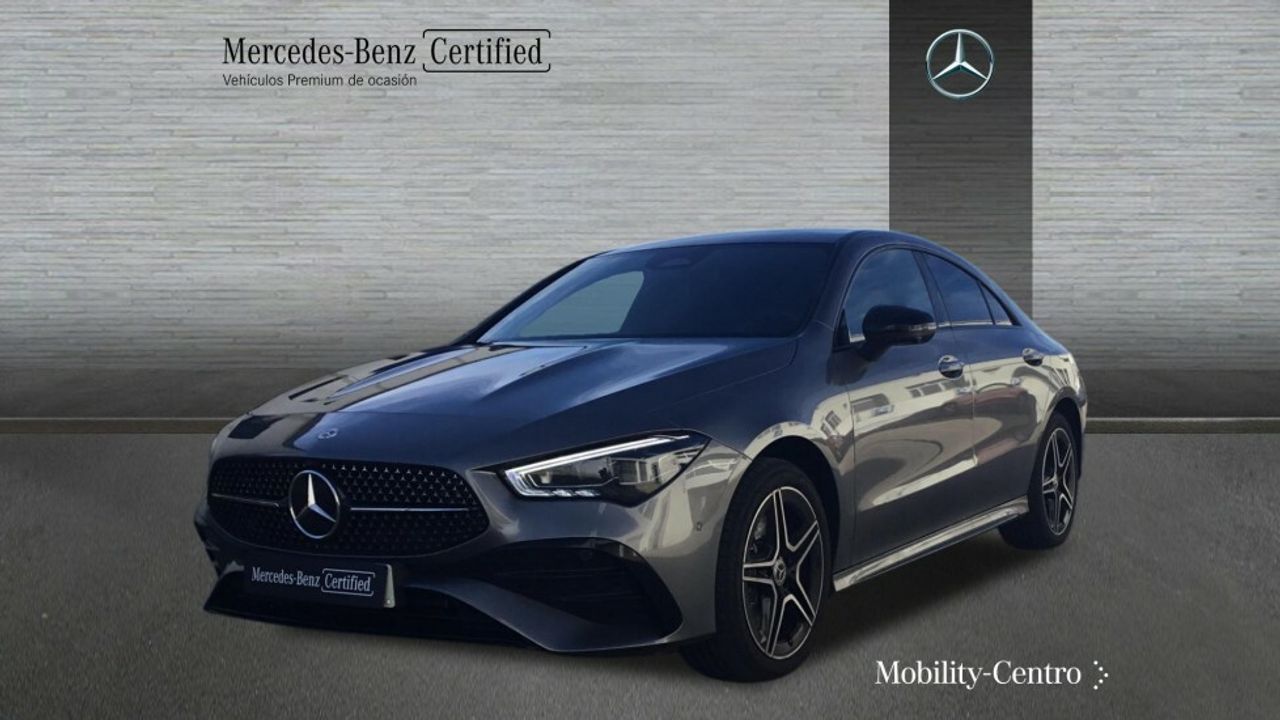 mercedes cla 2023 /