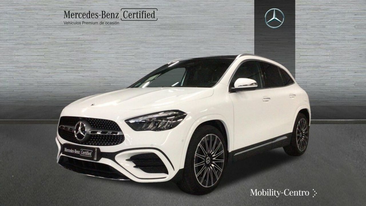 mercedes gla 2023 /