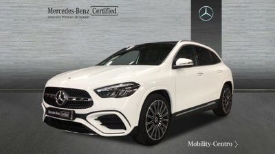 Foto del coche Mercedes GLA GLA 200 - 9305-MLY