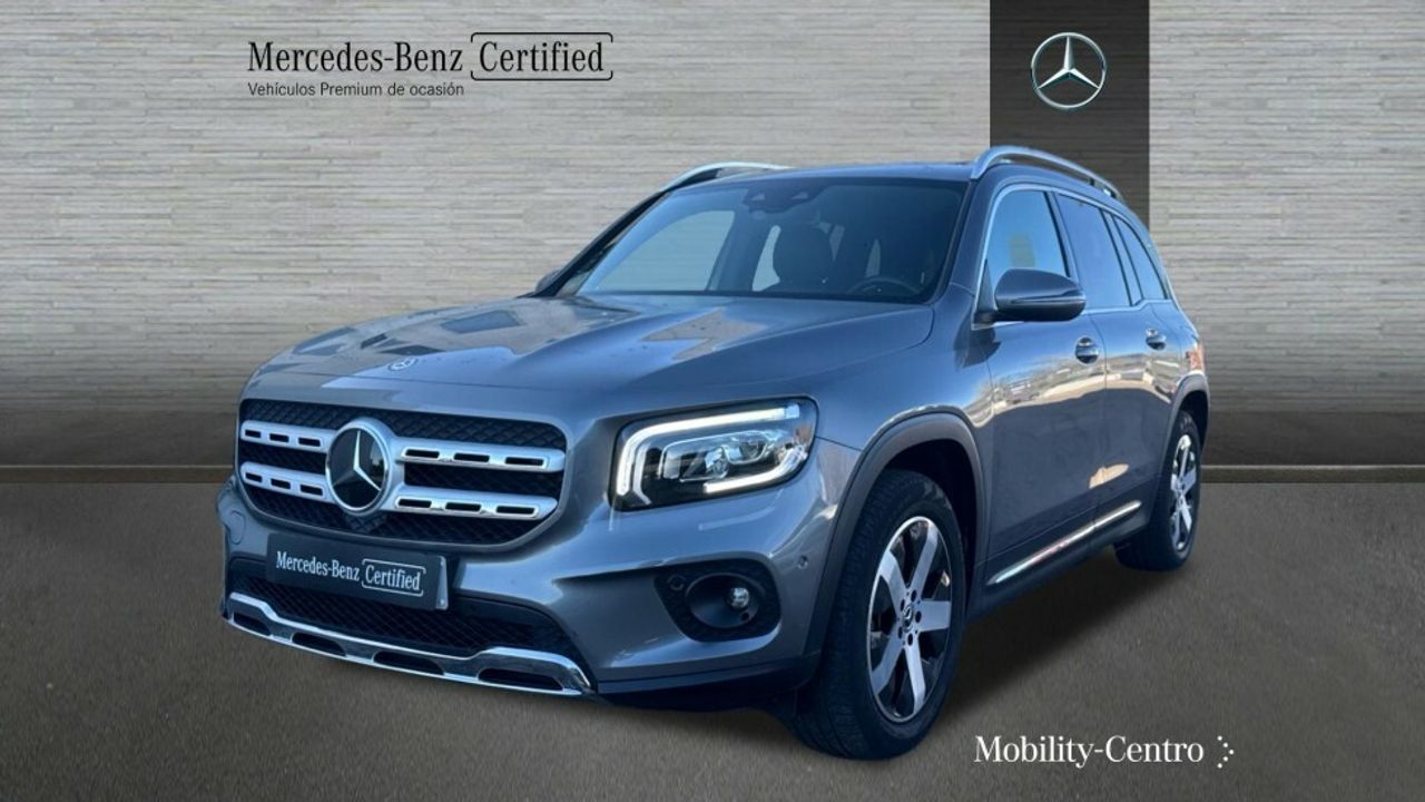 mercedes glb 2020 /