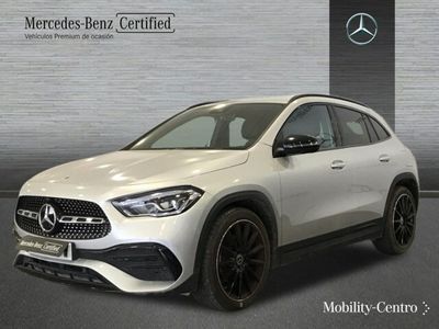 listado.destacados.fotovehiculo Mercedes GLA GLA 200 - 6892-MCW