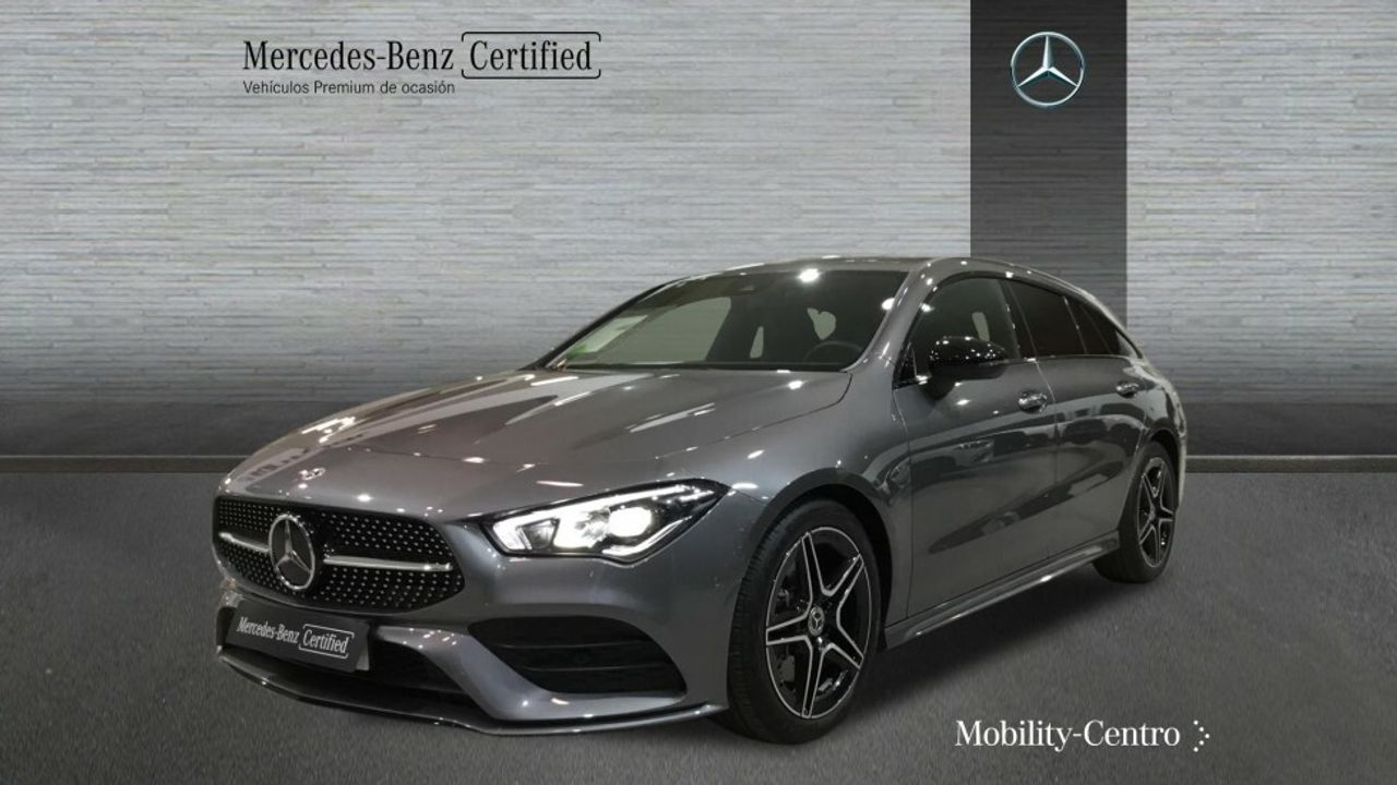 mercedes cla 2023 /