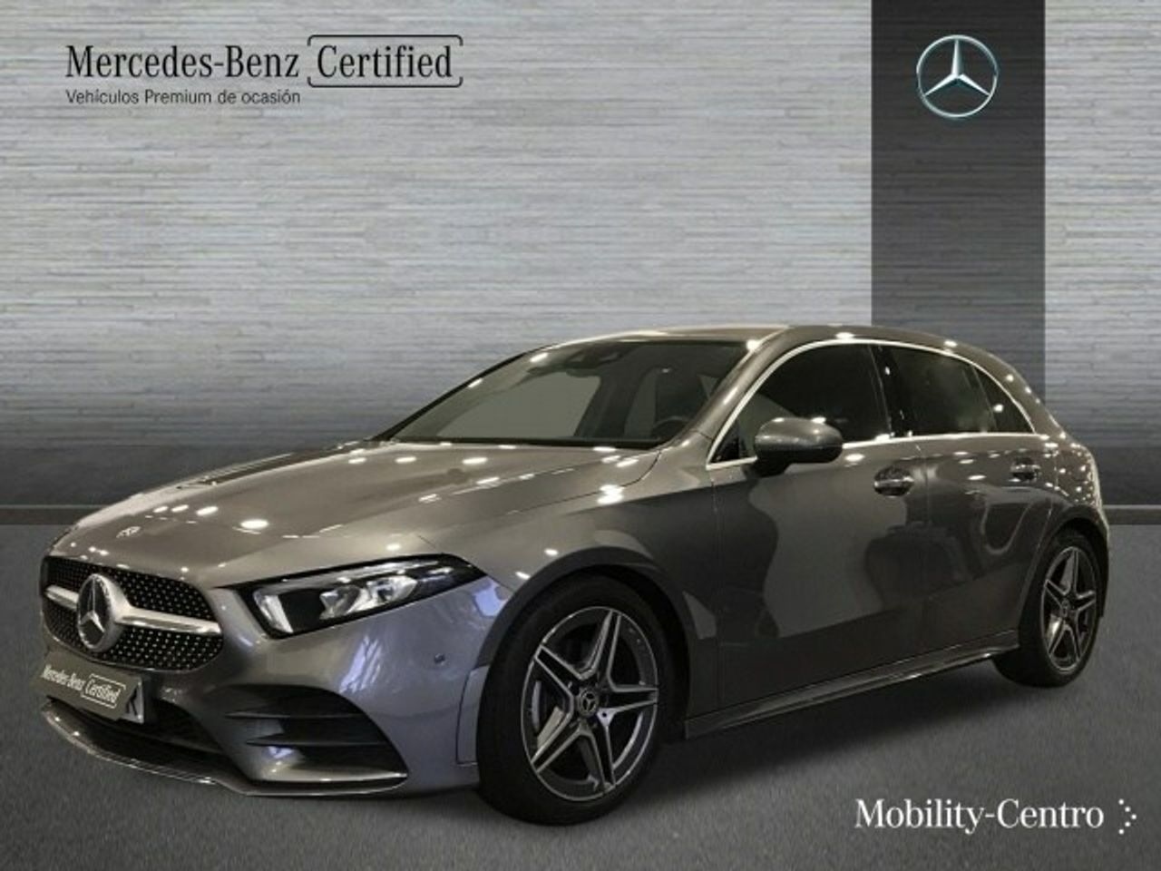 mercedes clase a 2021 /