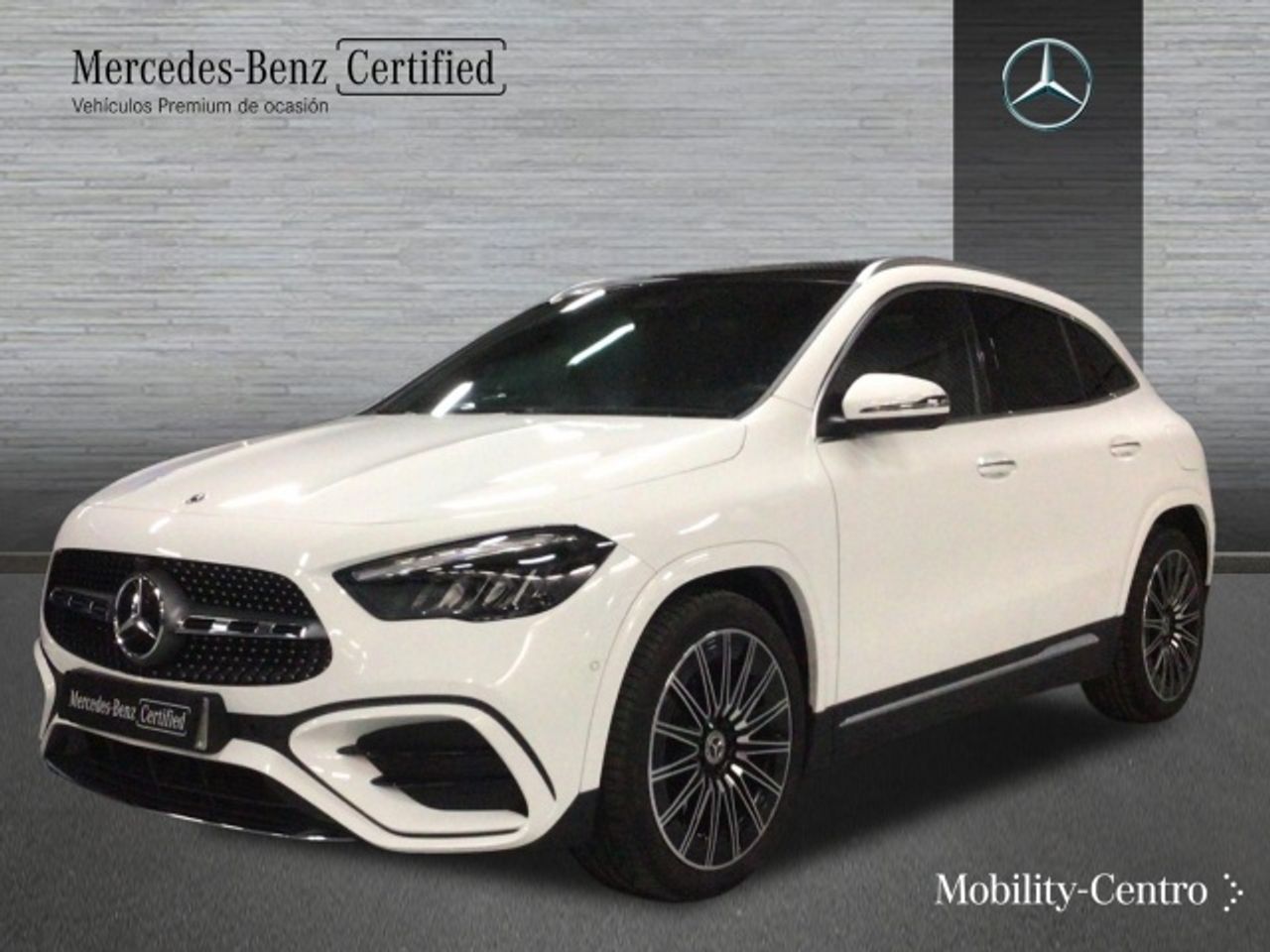 mercedes gla 2023 /