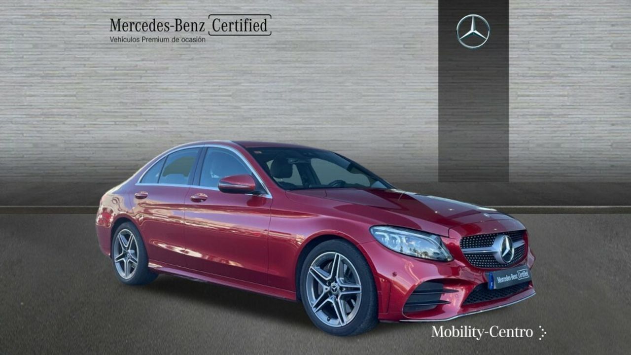 mercedes-clase-c-c-300-imagen-2