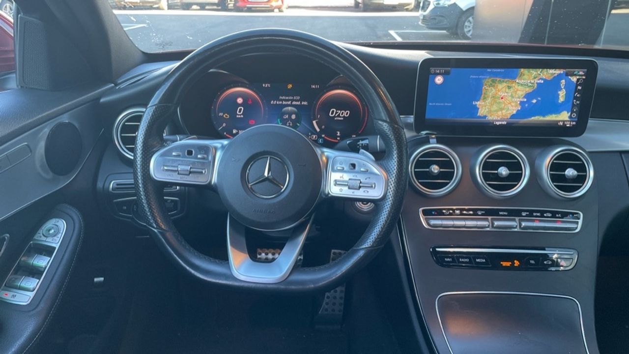 mercedes-clase-c-c-300-imagen-8