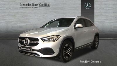 Foto del coche Mercedes GLA GLA 200 - 6454-LKL