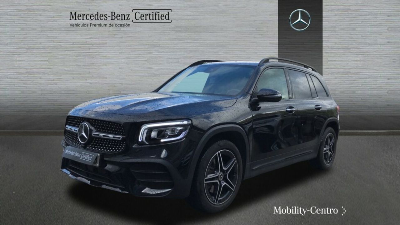 mercedes glb 2023 /