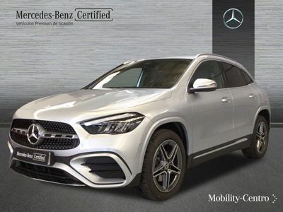 listado.destacados.fotovehiculo Mercedes GLA GLA 250 e - 6251-MLZ