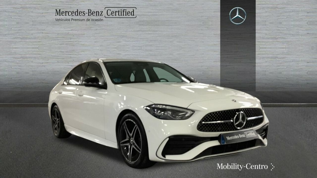 mercedes-clase-c-c-200-d-imagen-2