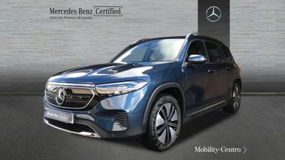 listado.destacados.fotovehiculo Mercedes EQB 250 electric art - 7895-MHR