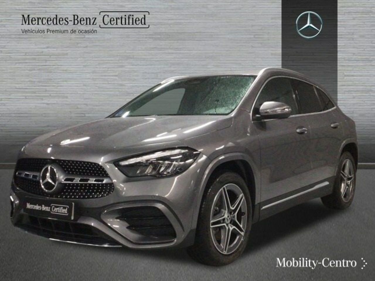 mercedes gla 2024 /