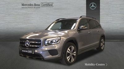 Foto del coche Mercedes GLB 2.0 GLB 200 D DCT 110KW (150CV) - 5279-LHH