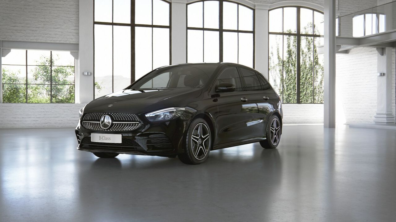 mercedes clase b 2023 /