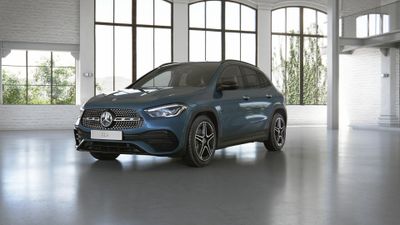 listado.destacados.fotovehiculo Mercedes GLA GLA 200 - 2396-MBC