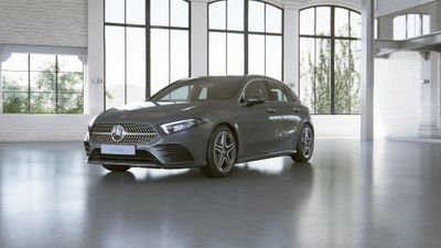 listado.destacados.fotovehiculo Mercedes Clase A A 250 e - 5189-LRV