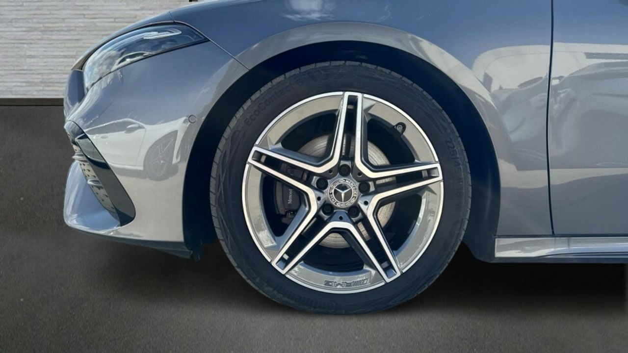 mercedes-clase-a-a-200-d-sedan-imagen-4