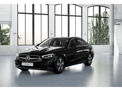listado.destacados.fotovehiculo Mercedes Clase C C 300 e - 3145-MLW
