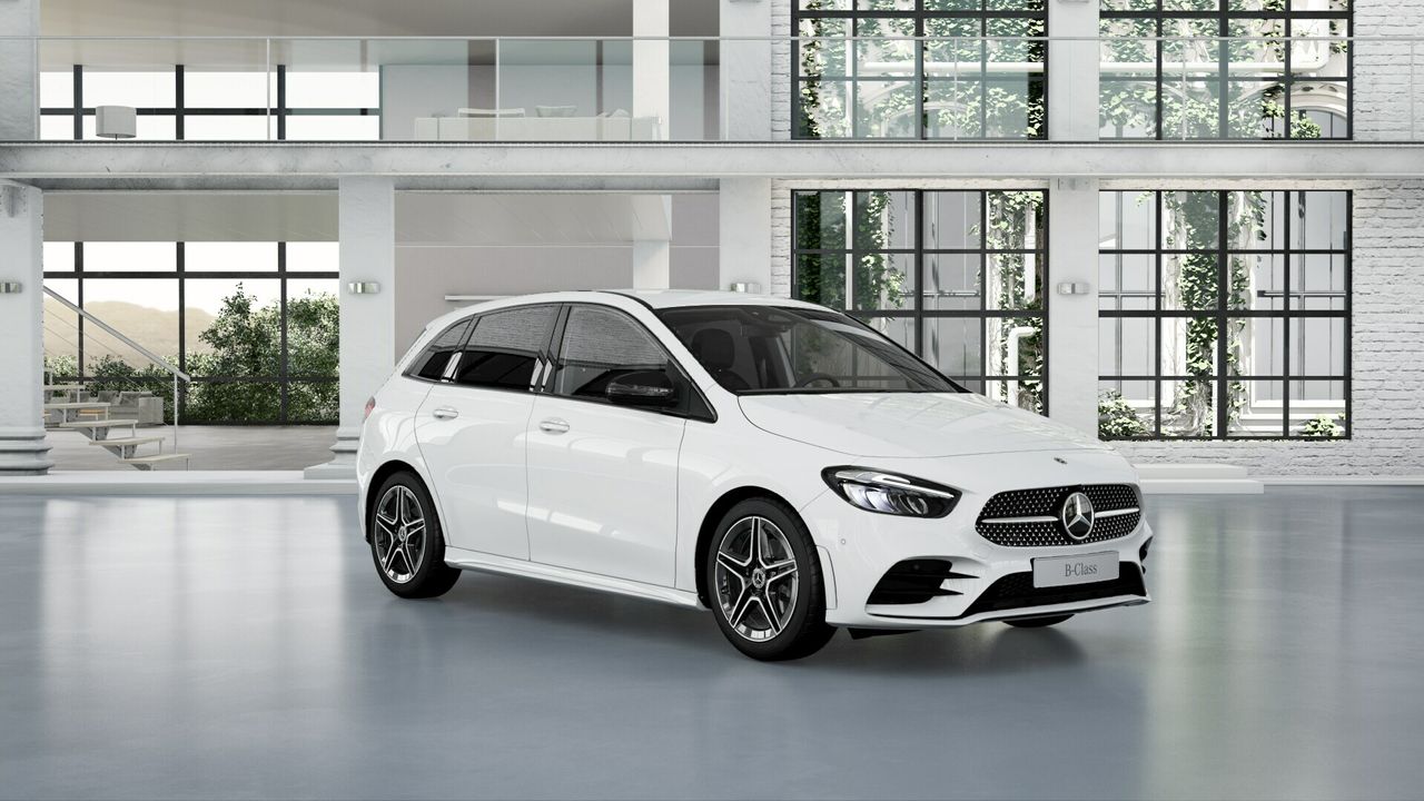 mercedes clase b 2023 / foto grande (3)