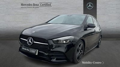 listado.destacados.fotovehiculo Mercedes Clase B B 200 d - 1911-MCJ