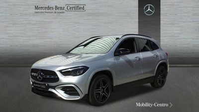 listado.destacados.fotovehiculo Mercedes GLA GLA 250 e - 6292-MLZ