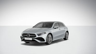 listado.destacados.fotovehiculo Mercedes Clase A A 200 d - 1183-MMK