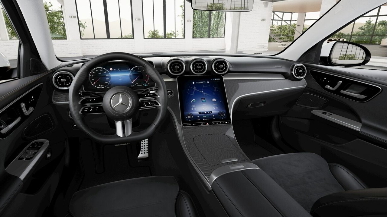 mercedes-clase-c-c-220-d-imagen-8