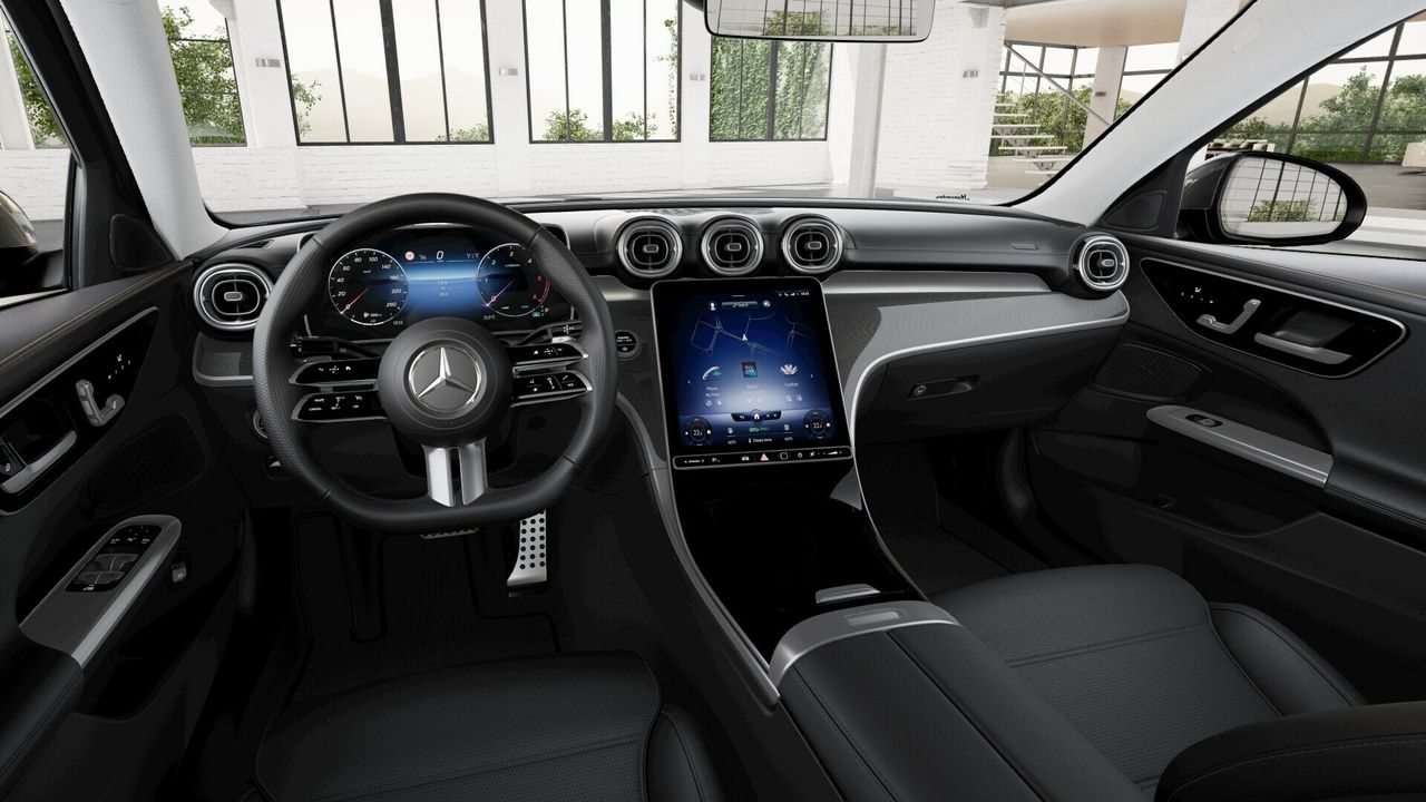 mercedes-clase-c-c-220-d-imagen-8