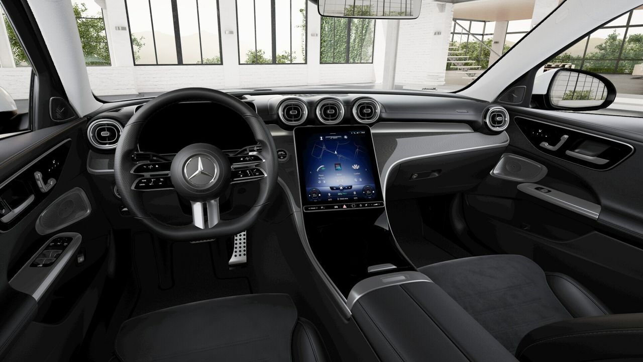 mercedes-clase-c-c-220-d-imagen-8