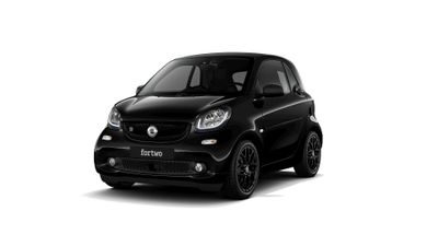 Foto del coche Smart Fortwo 60kW(81CV) electric drive coupe - 6660-KGP