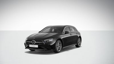 listado.destacados.fotovehiculo Mercedes Clase A A 200 - 9277-MSN