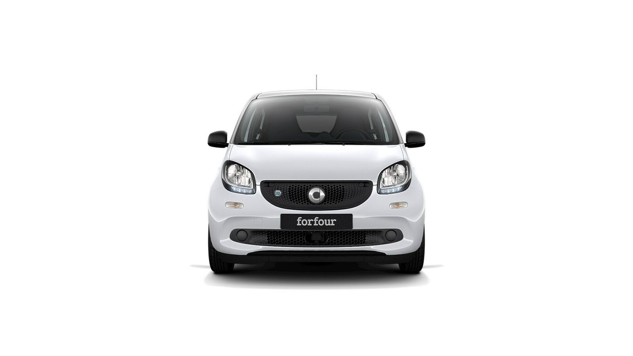 smart forfour 2018 / foto grande (2)